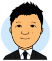 堀川歩